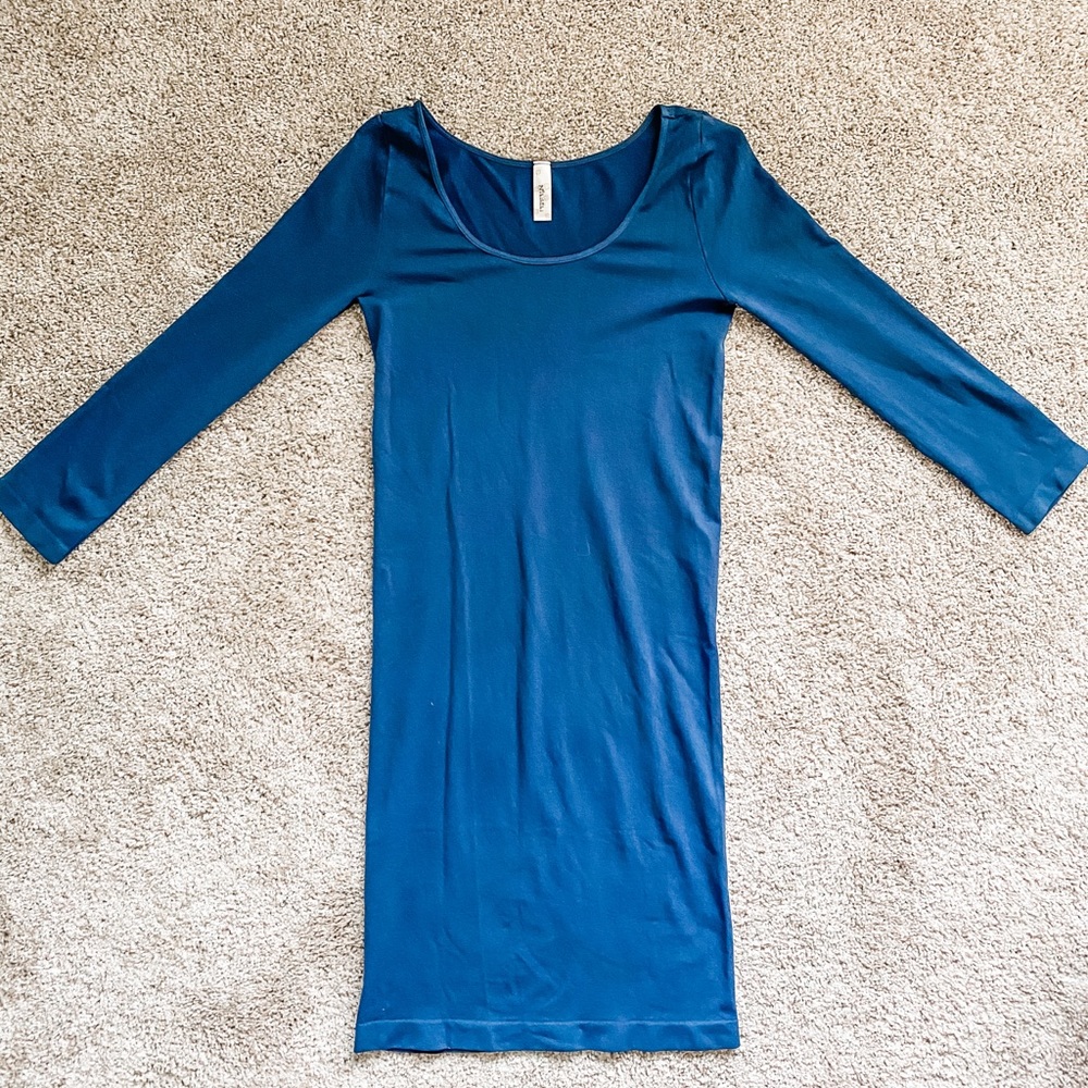 Nikibiki Tunic (Navy)